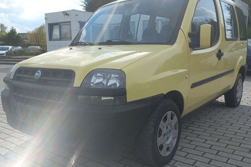 Fiat Doblo