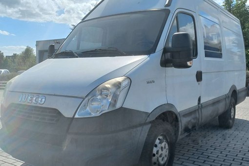 Iveco Daily