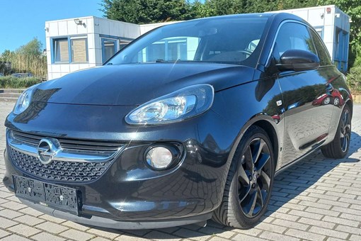 Opel Adam